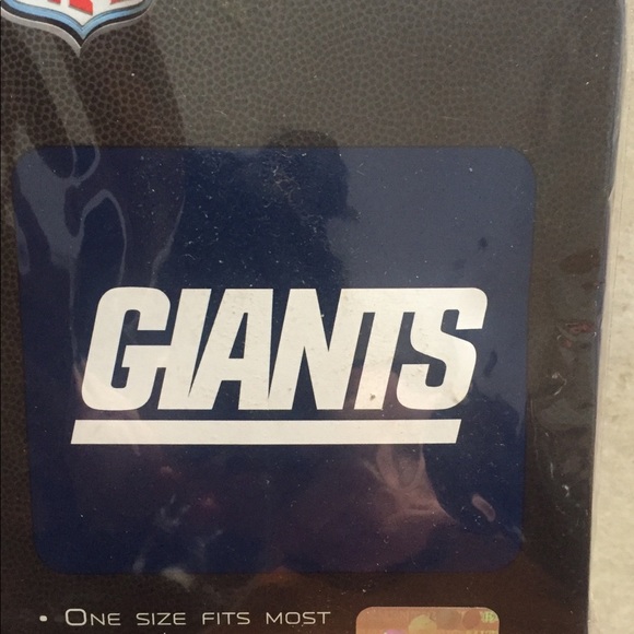 NY GIANTS FAN BUNDLE! 🏈 - Picture 6 of 7